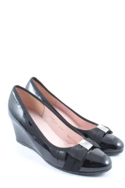 Keil-Pumps Größe 40