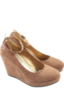 Keil-Pumps Größe 39