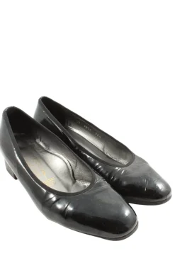 Keil-Pumps Größe 38,5