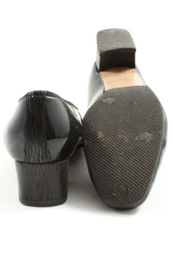 Keil-Pumps Größe 38,5