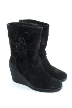 Keil-Stiefeletten Größe 41