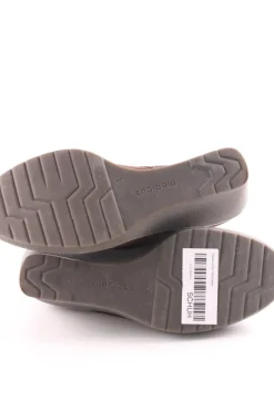 Keil-Stiefeletten Größe 35