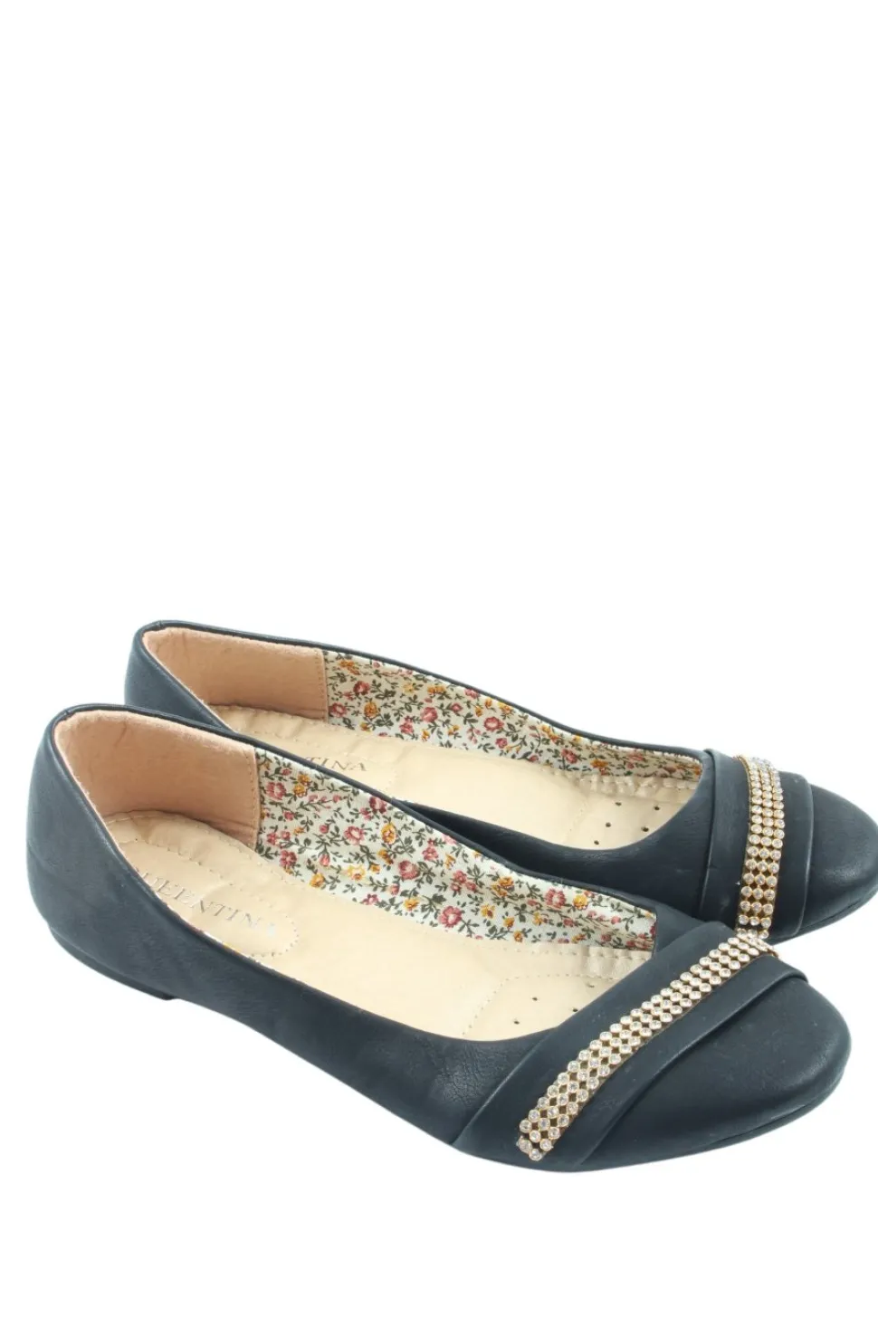 Klassische Ballerinas Größe 38