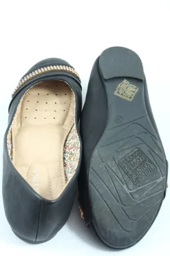 Klassische Ballerinas Größe 38