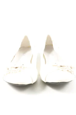 Klassische Ballerinas Größe 40