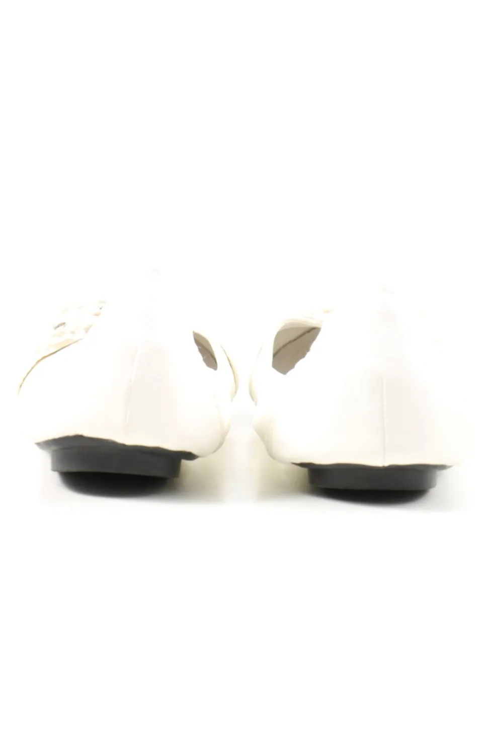 Klassische Ballerinas Größe 40