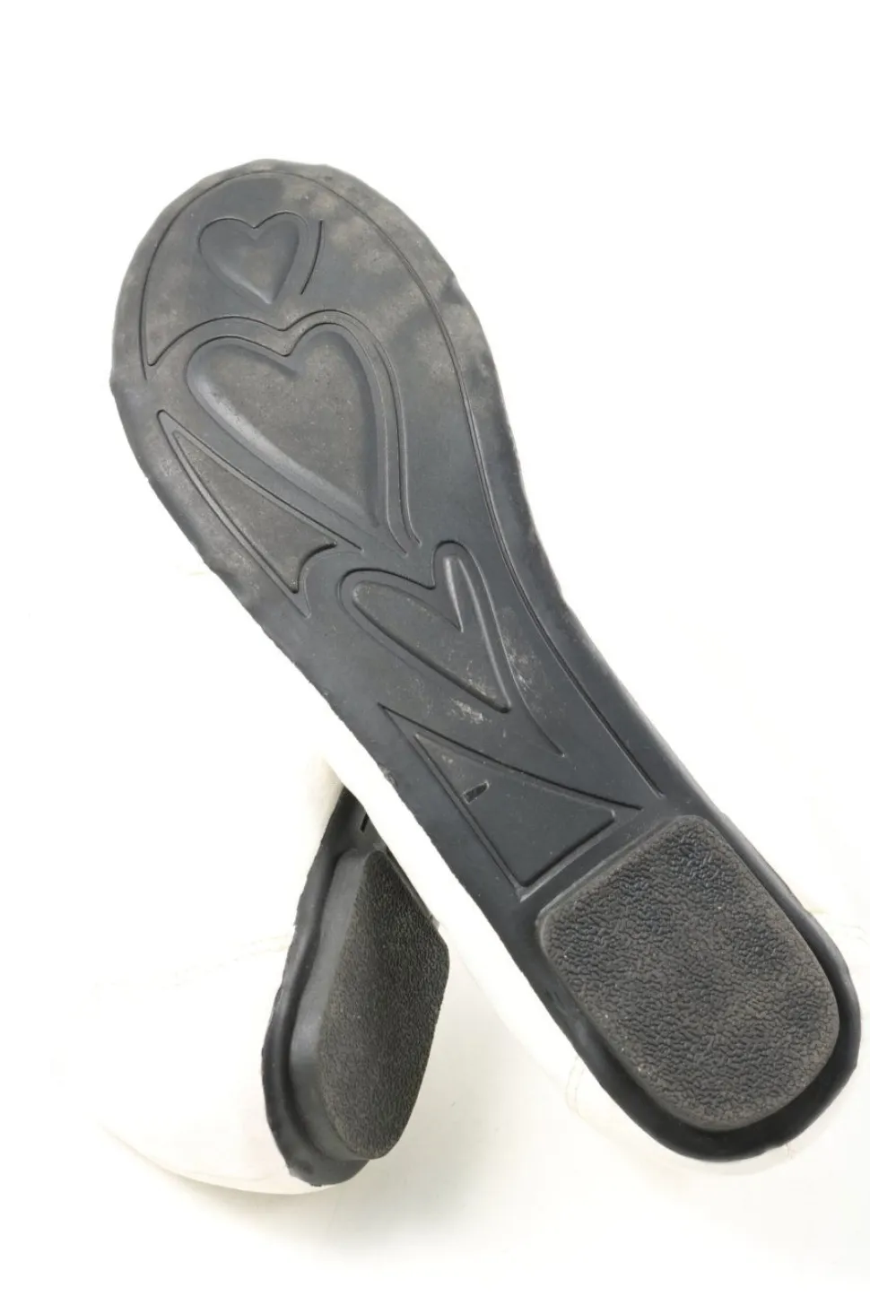 Klassische Ballerinas Größe 40