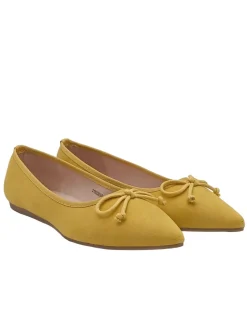 Klassische Ballerinas Größe 37