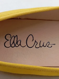 Klassische Ballerinas Größe 37