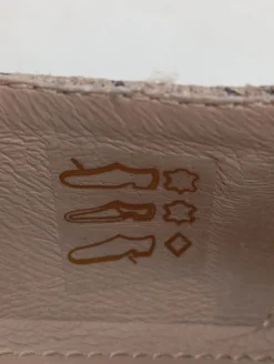 Klassische Ballerinas Größe 39