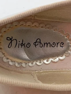 Klassische Ballerinas Größe 37