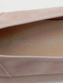 Klassische Ballerinas Größe 40