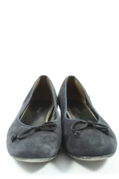 Klassische Ballerinas Größe 40