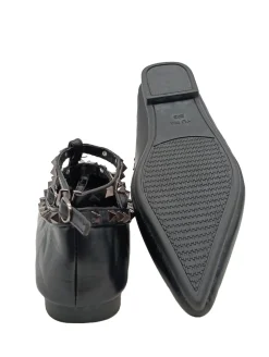 Klassische Ballerinas Größe 38