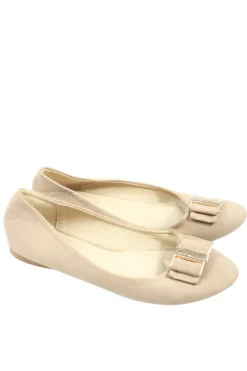 Klassische Ballerinas Größe 40