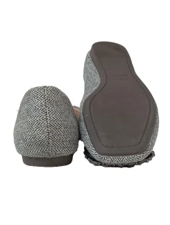 Klassische Ballerinas Größe 35