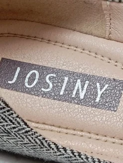 Klassische Ballerinas Größe 35