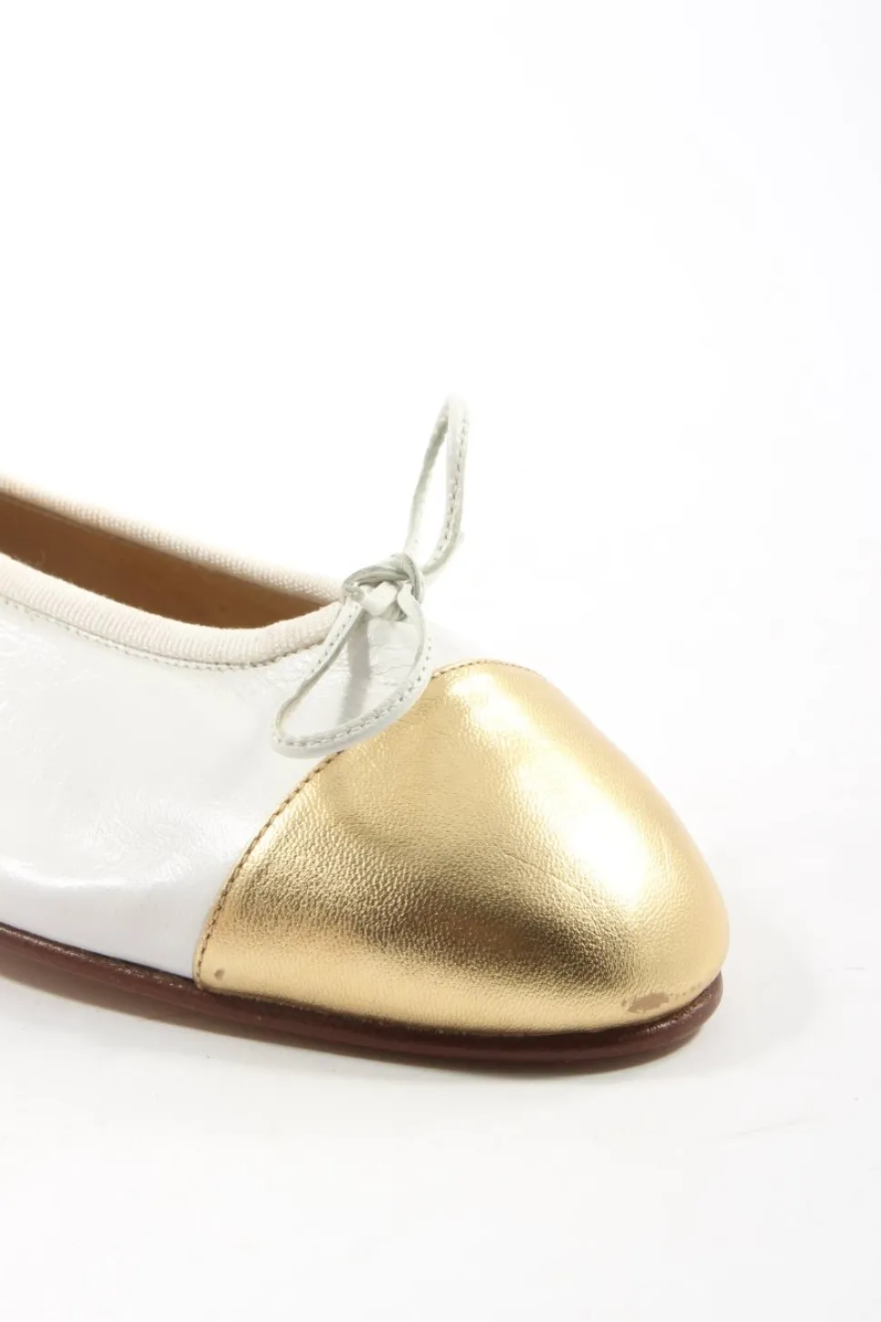 Klassische Ballerinas Größe 36