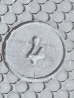 Klassische Ballerinas Größe 36