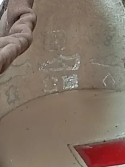 Klassische Ballerinas Größe 36