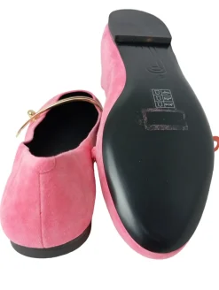 Klassische Ballerinas Größe 37