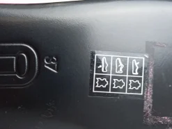 Klassische Ballerinas Größe 37