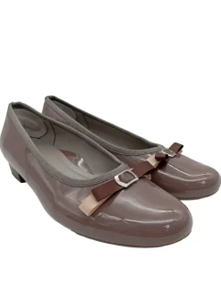 Klassische Ballerinas Größe 37