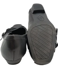 Klassische Ballerinas Größe 36