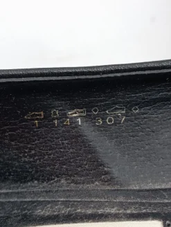 Klassische Ballerinas Größe 36