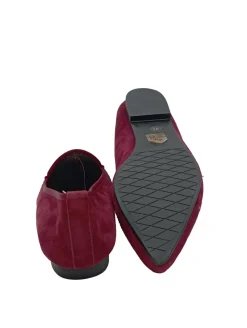 Klassische Ballerinas Größe 41