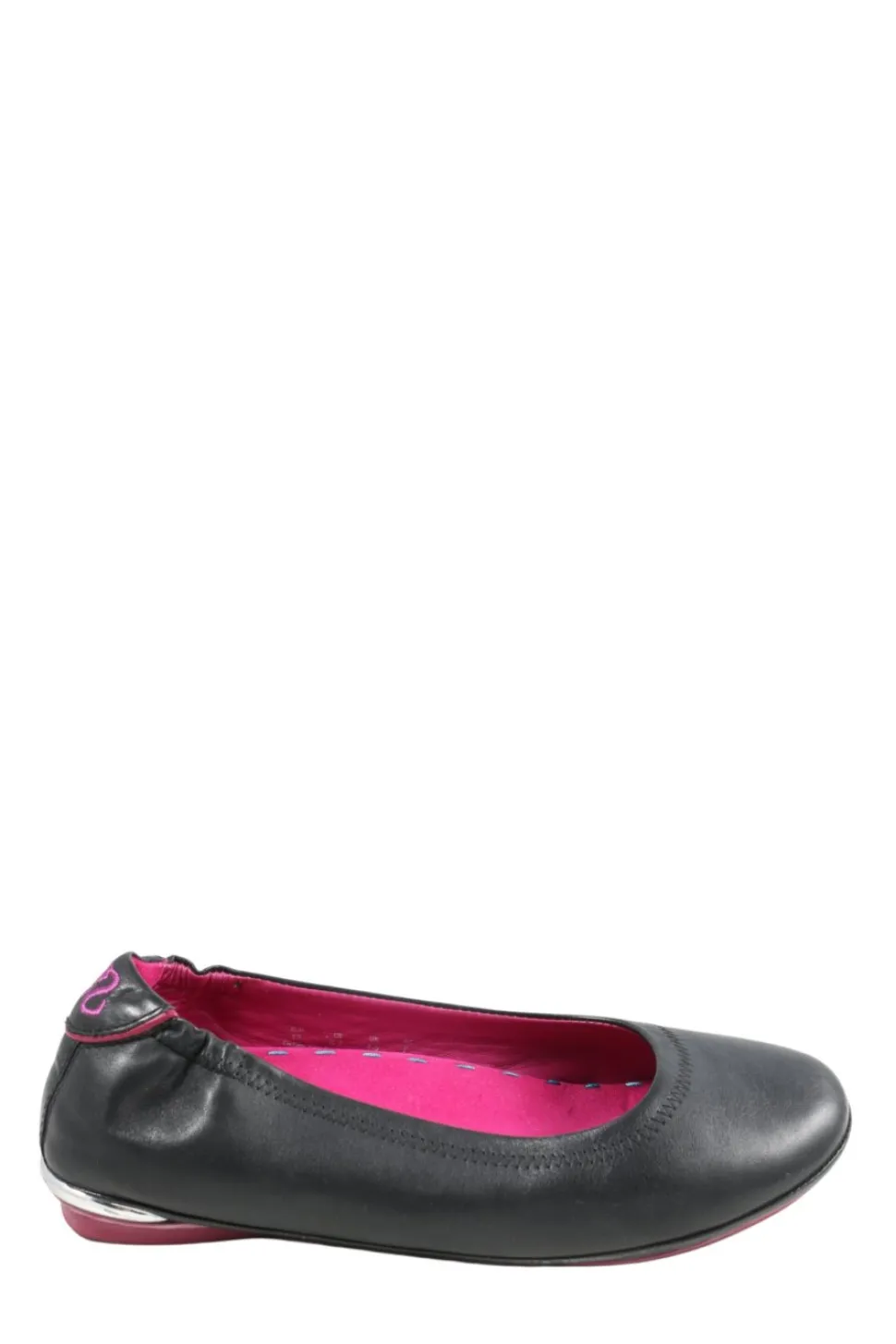 Klassische Ballerinas Größe 37