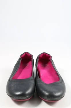 Klassische Ballerinas Größe 37