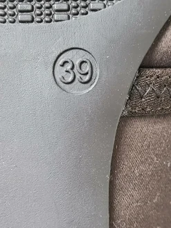 Klassische Ballerinas Größe 39