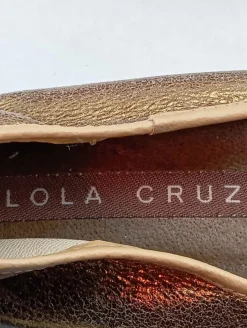 Klassische Ballerinas Größe 37