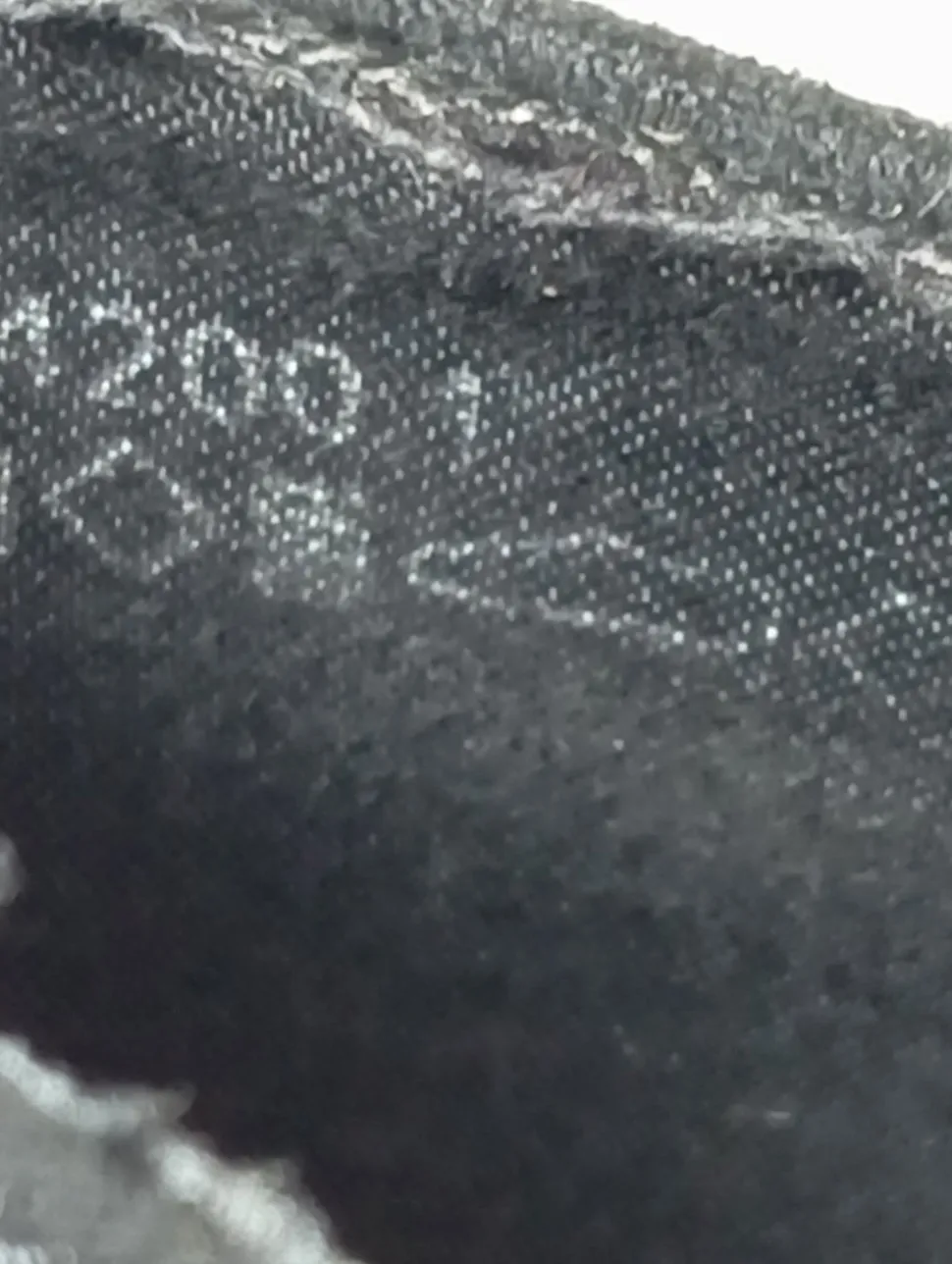 Klassische Ballerinas Größe 39