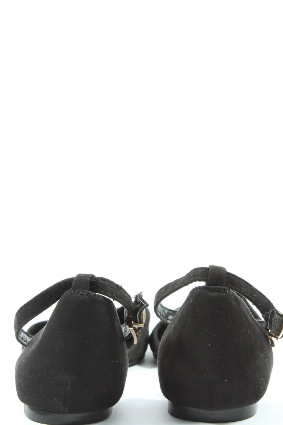 Klassische Ballerinas Größe 41