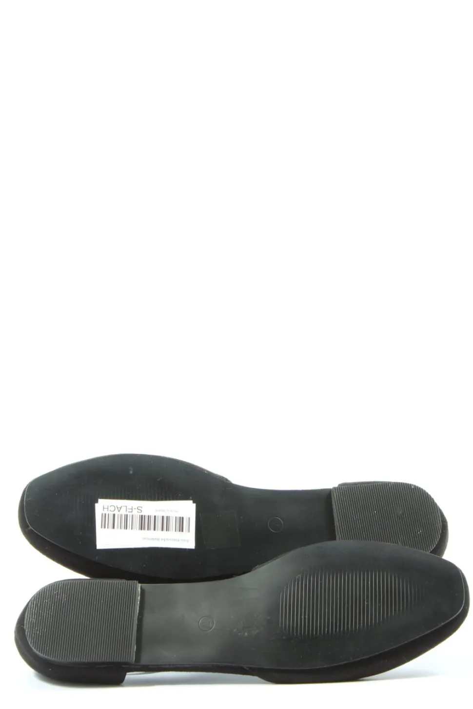 Klassische Ballerinas Größe 41