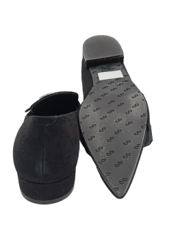 Klassische Ballerinas Größe 36,5