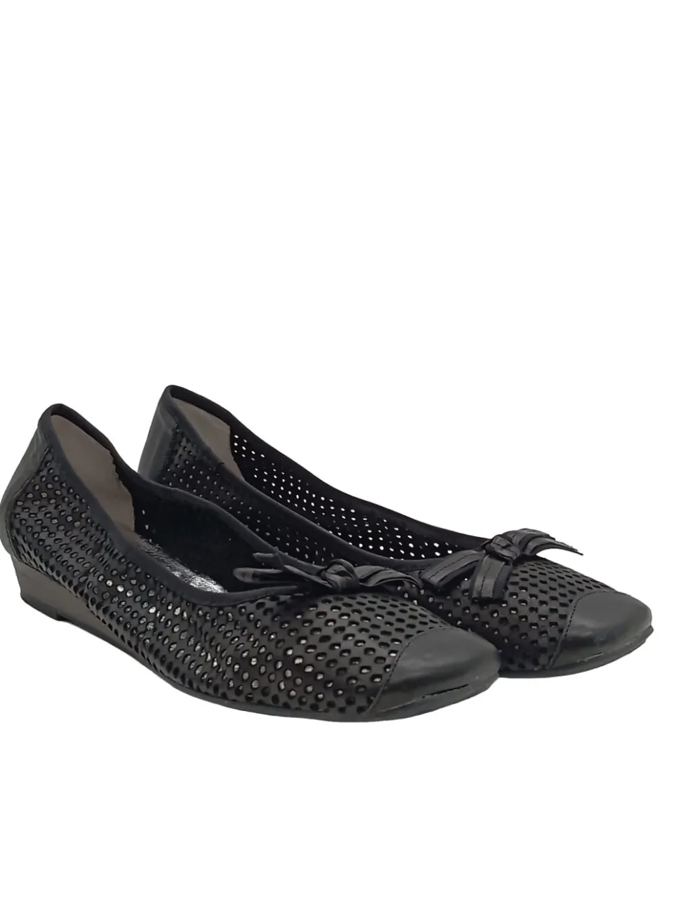 Klassische Ballerinas Größe 39