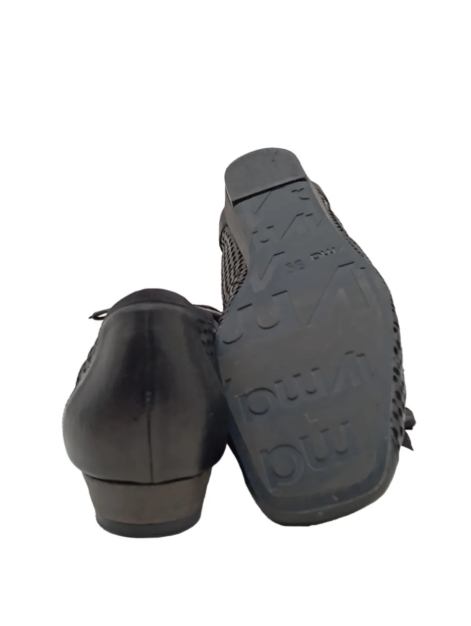 Klassische Ballerinas Größe 39