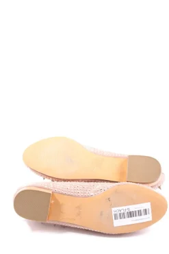 Klassische Ballerinas Größe 37