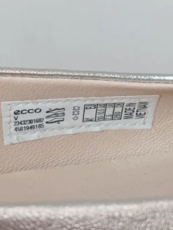 Klassische Ballerinas Größe 41