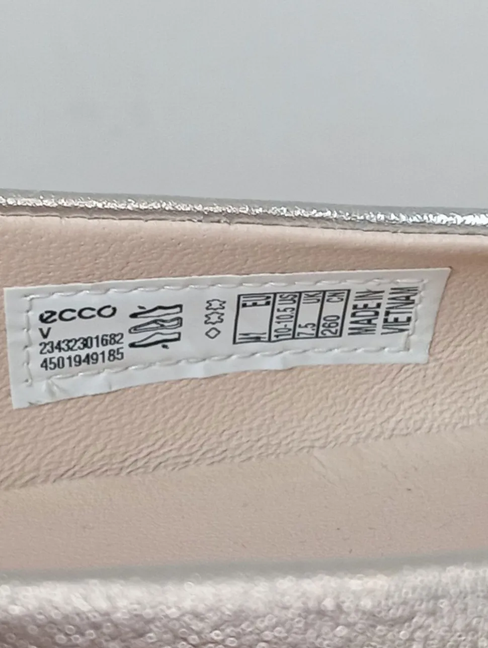 Klassische Ballerinas Größe 41