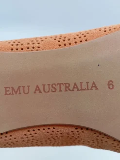 Klassische Ballerinas Größe 35