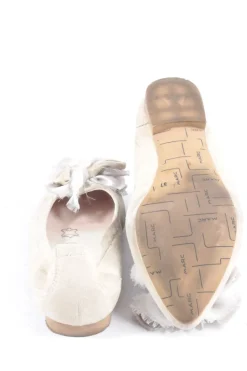 Klassische Ballerinas Größe 37