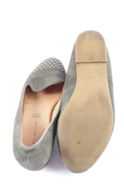 Klassische Ballerinas Größe 38