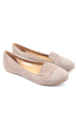 Klassische Ballerinas Größe 41