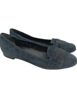 Klassische Ballerinas Größe 38