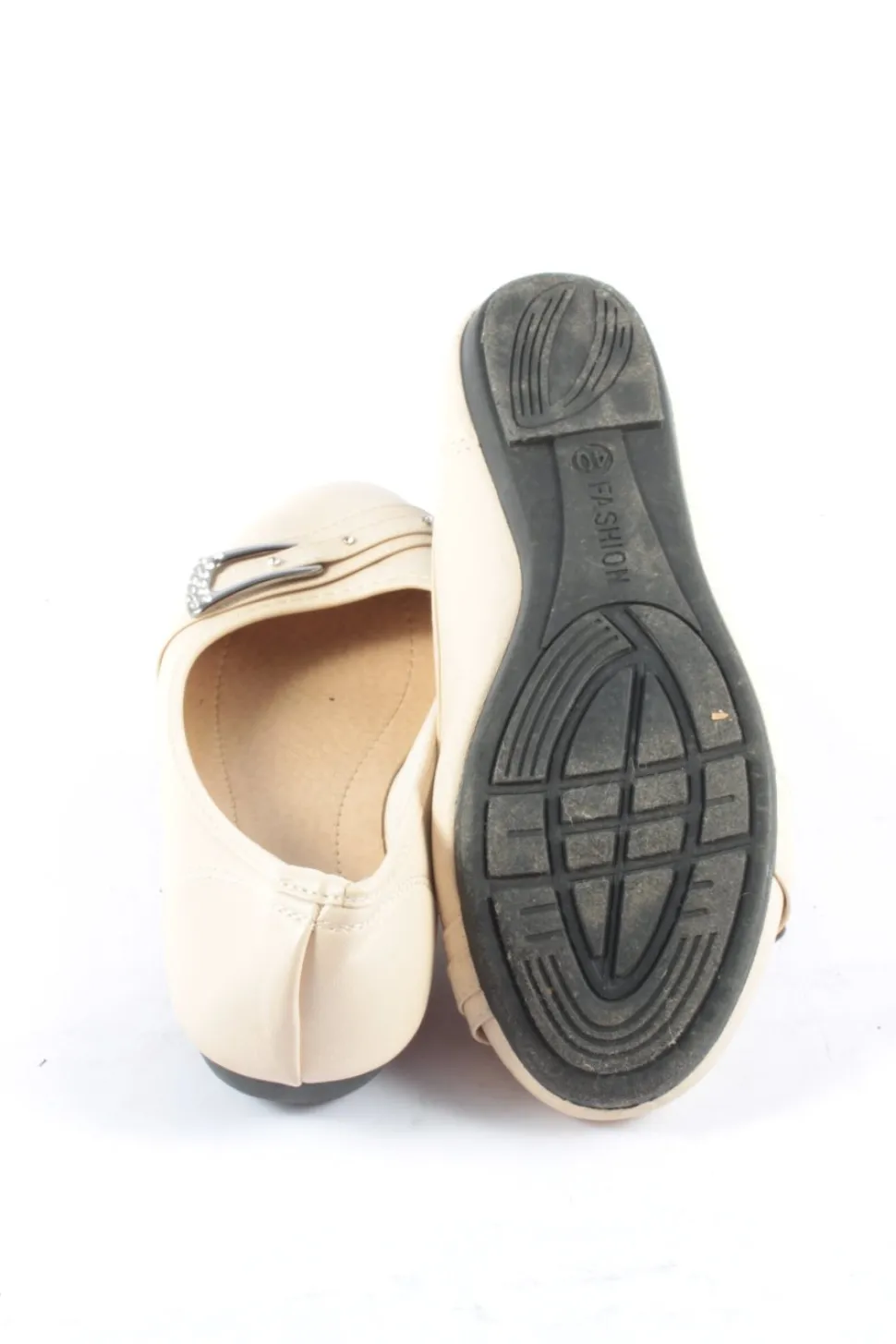 Klassische Ballerinas Größe 40