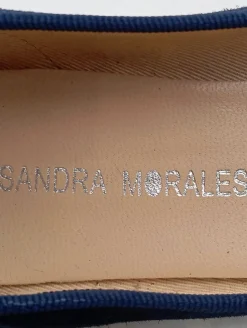 Klassische Ballerinas Größe 38